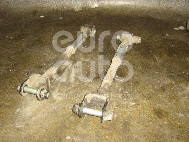 Тяга задняя поперечная для Kia,Hyundai Sportage 2004-2010;Tucson 2004-2010 - Фото №1