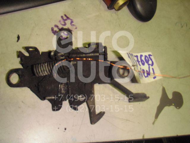 Замок капота для Toyota Avensis I 1997-2003 - Фото №1