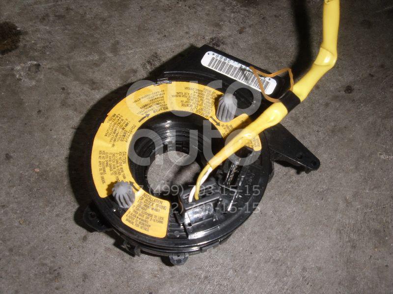 Механизм подрулевой для SRS (ленточный) для Mazda Mazda 3 (BK) 2002-2009 - Фото №1