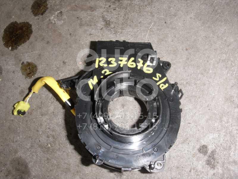 Механизм подрулевой для SRS (ленточный) для Mazda Mazda 3 (BK) 2002-2009 - Фото №1