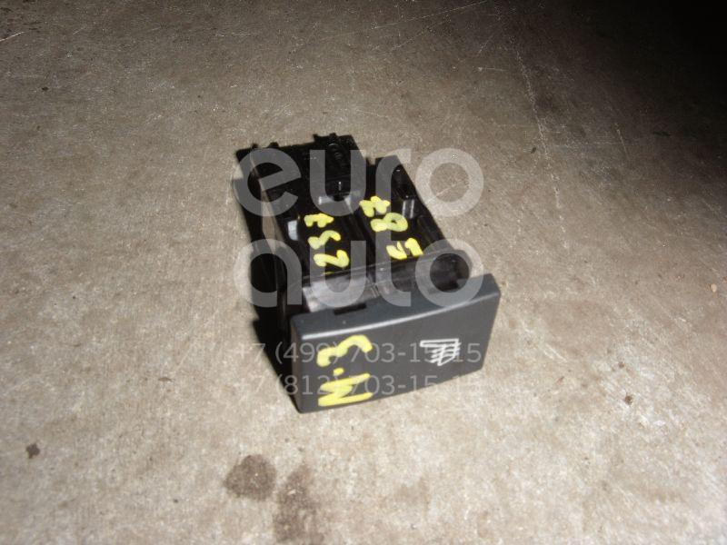 Кнопка обогрева сидений для Mazda Mazda 3 (BK) 2002-2009 - Фото №1