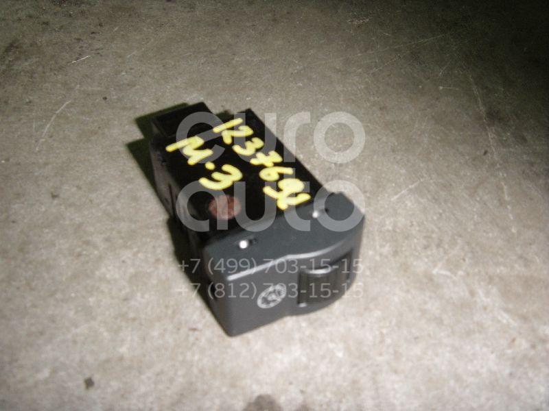 Кнопка освещения панели приборов для Mazda Mazda 3 (BK) 2002-2009 - Фото №1