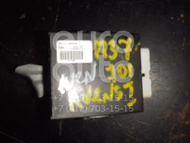 Блок электронный для Toyota Avensis I 1997-2003 - Фото №1