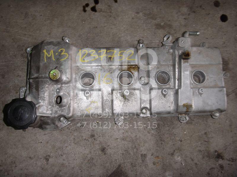 Крышка головки блока (клапанная) для Mazda Mazda 3 (BK) 2002-2009;Mazda 2 (DE) 2007-2014;Mazda 3 (BM) 2013- 2016 - Фото №1