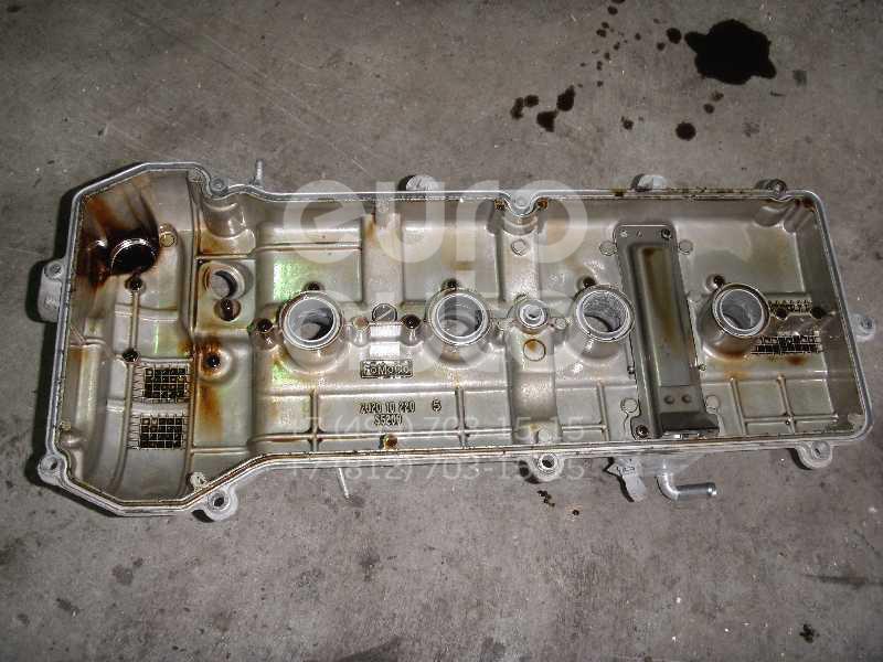 Крышка головки блока (клапанная) для Mazda Mazda 3 (BK) 2002-2009;Mazda 2 (DE) 2007-2014;Mazda 3 (BL) 2009-2013;Mazda 3 (BM) 2013- 2016 - Фото №1
