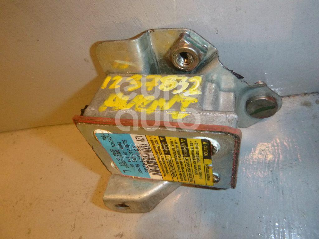 Датчик AIR BAG для Toyota Avensis I 1997-2003 - Фото №1