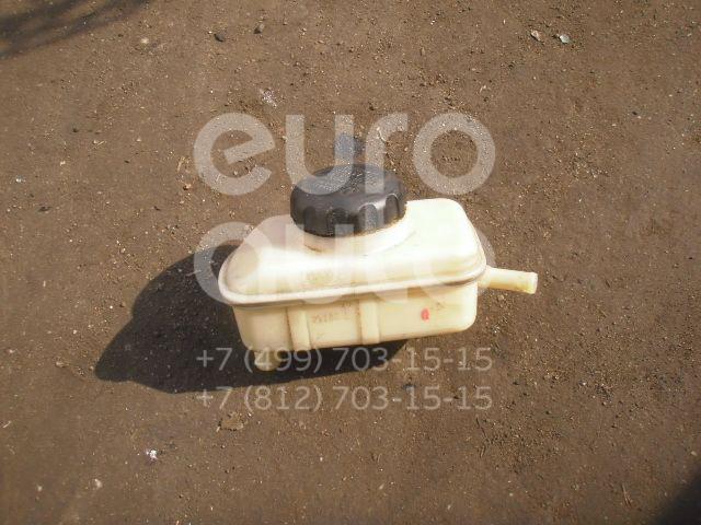 Бачок гидроусилителя для Daewoo Matiz 1998-2015 - Фото №1