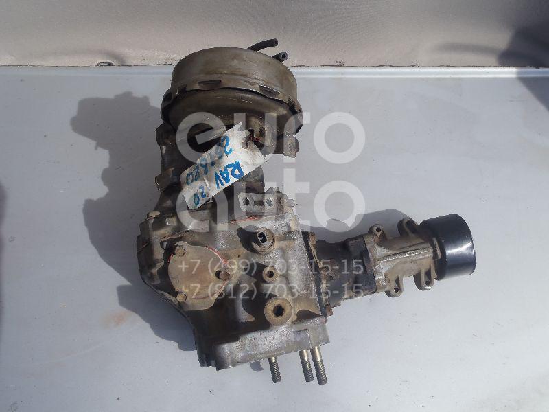 Коробка раздаточная для Toyota RAV 4 1994-2000 - Фото №1