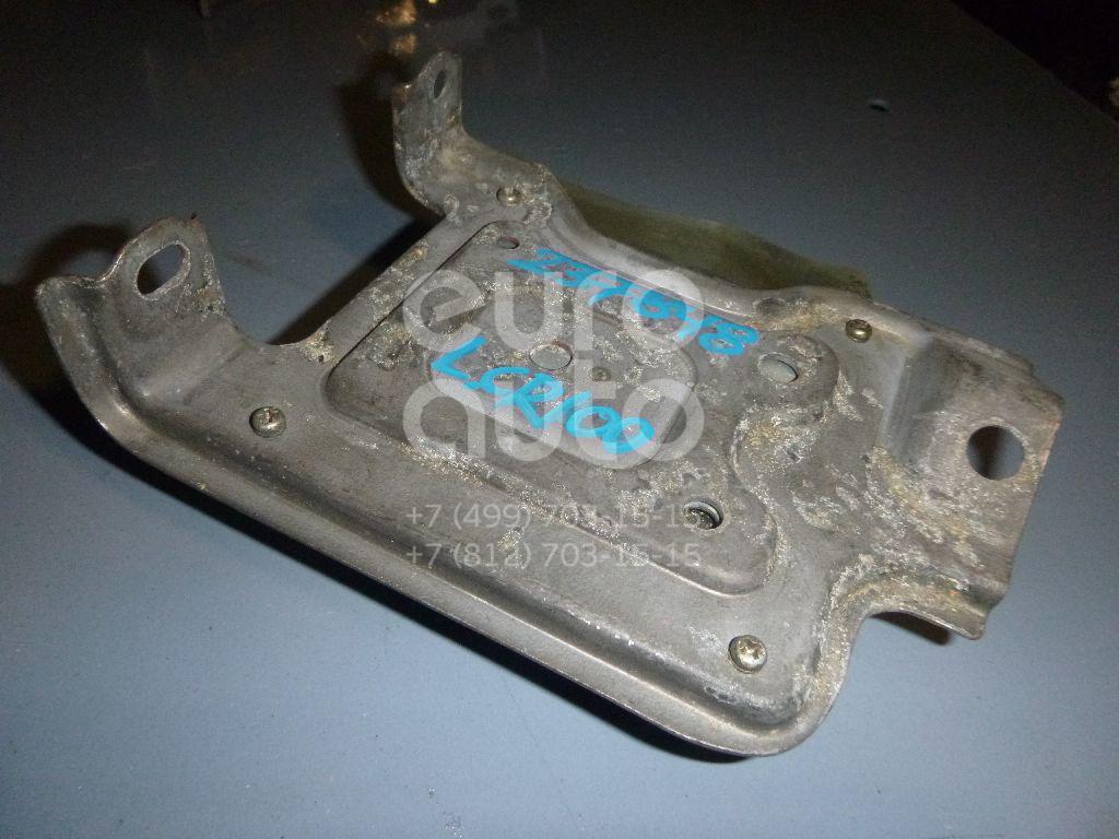 Блок управления AIR BAG для Toyota,Lexus Land Cruiser (100) 1998-2007;LX 470 1998-2007 - Фото №1