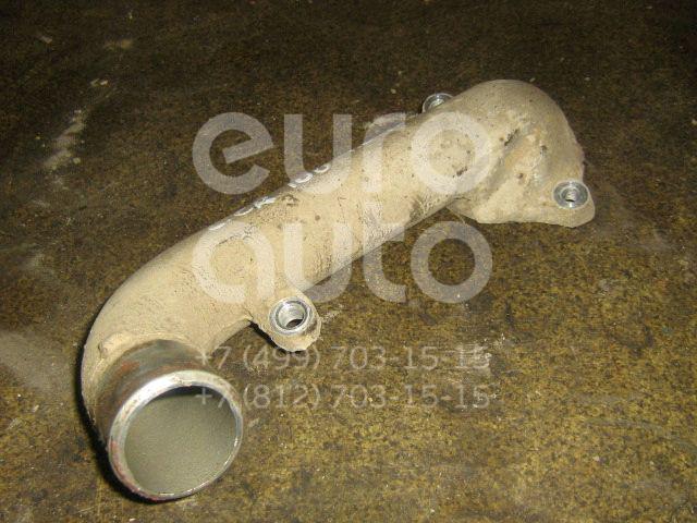Крышка термостата для Toyota Land Cruiser (100) 1998-2007 - Фото №1
