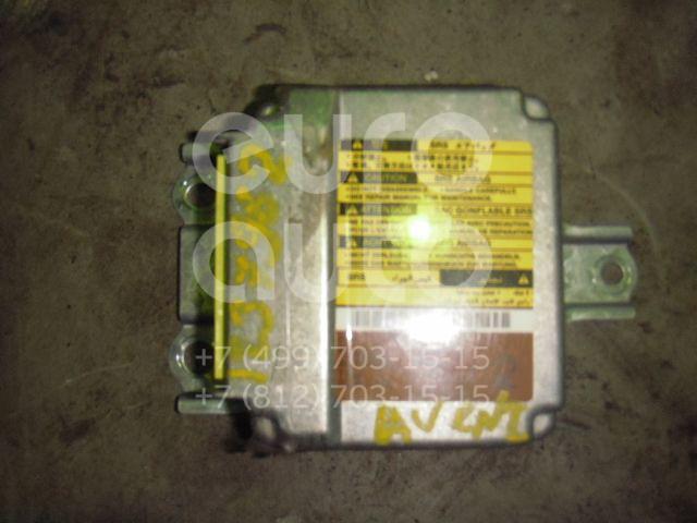 Датчик AIR BAG для Toyota Avensis I 1997-2003 - Фото №1