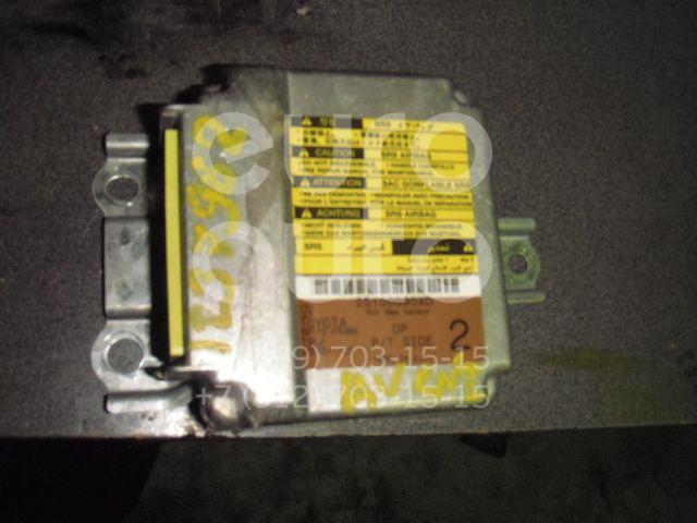 Датчик AIR BAG для Toyota Avensis I 1997-2003 - Фото №1