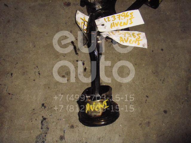 Поршень с шатуном для Toyota Avensis I 1997-2003 - Фото №1