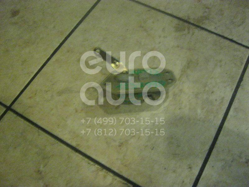 Замок багажника для Daewoo Matiz 1998-2015 - Фото №1