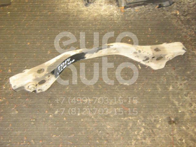 Балка задняя для Toyota,Lexus Land Cruiser (100) 1998-2007;LX 470 1998-2007 - Фото №1