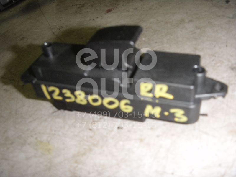 Кнопка стеклоподъемника для Mazda Mazda 3 (BK) 2002-2009 - Фото №1