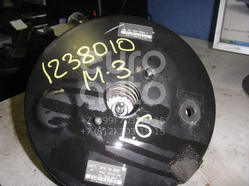 Усилитель тормозов вакуумный для Mazda Mazda 3 (BK) 2002-2009 - Фото №1