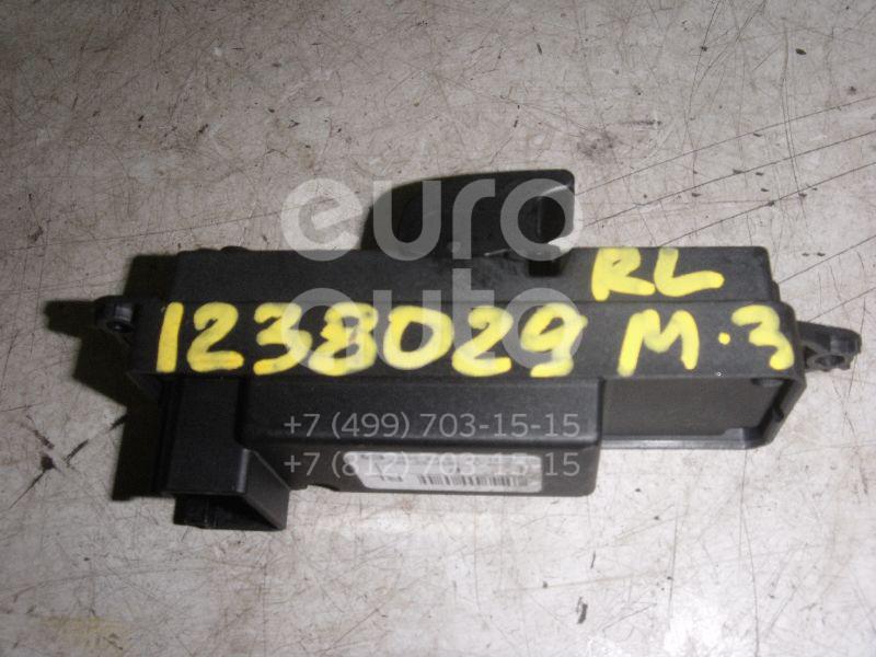 Кнопка стеклоподъемника для Mazda Mazda 3 (BK) 2002-2009 - Фото №1