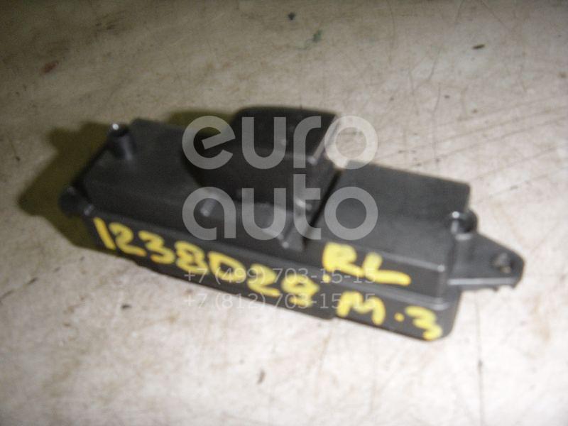 Кнопка стеклоподъемника для Mazda Mazda 3 (BK) 2002-2009 - Фото №1