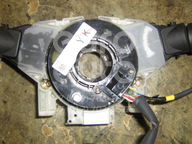 Механизм подрулевой для SRS (ленточный) для Nissan X-Trail (T30) 2001-2006 - Фото №1