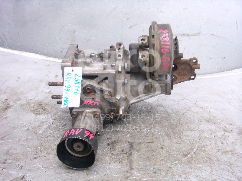 Коробка раздаточная для Toyota RAV 4 1994-2000 - Фото №1
