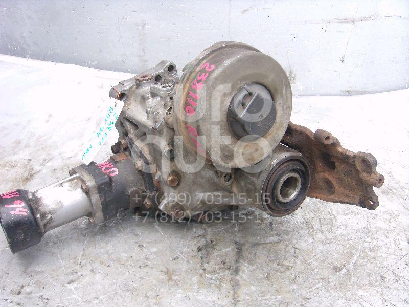 Коробка раздаточная для Toyota RAV 4 1994-2000 - Фото №1