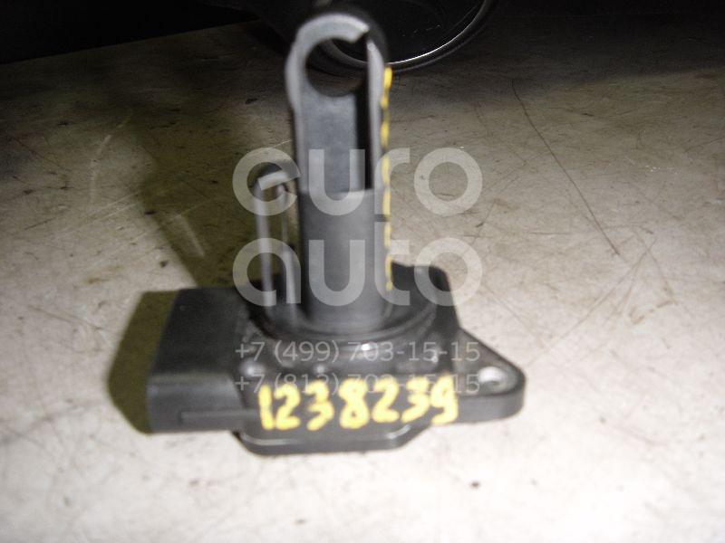 Расходомер воздуха (массметр) для Mazda Mazda 3 (BK) 2002-2009 - Фото №1