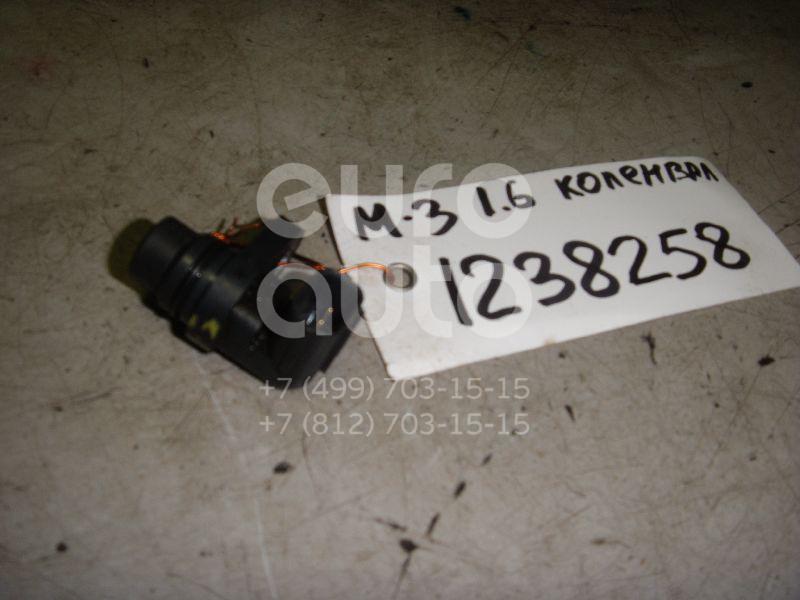 Датчик положения коленвала для Mazda Mazda 3 (BK) 2002-2009;Mazda 2 (DE) 2007-2014;Mazda 3 (BL) 2009-2013;Mazda 3 (BM) 2013- 2016 - Фото №1