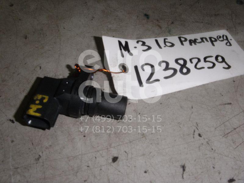 Датчик положения распредвала для Mazda Mazda 3 (BK) 2002-2009;323 (BJ) 1998-2003;Mazda 2 (DE) 2007-2014;Mazda 3 (BL) 2009-2013;Mazda 3 (BM) 2013- 2016 - Фото №1