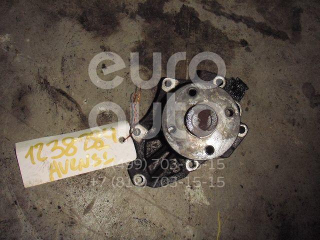Насос водяной (помпа) для Toyota Avensis I 1997-2003 - Фото №1