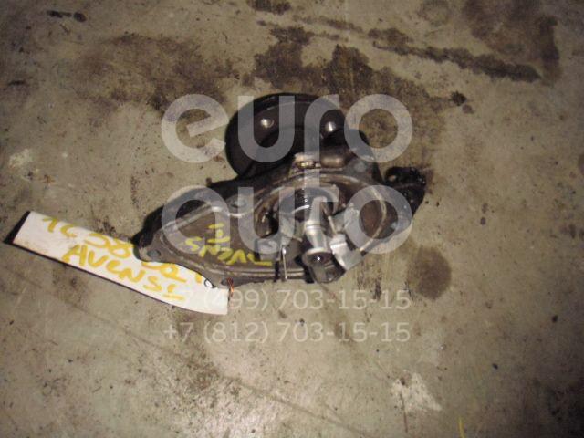 Насос водяной (помпа) для Toyota Avensis I 1997-2003 - Фото №1