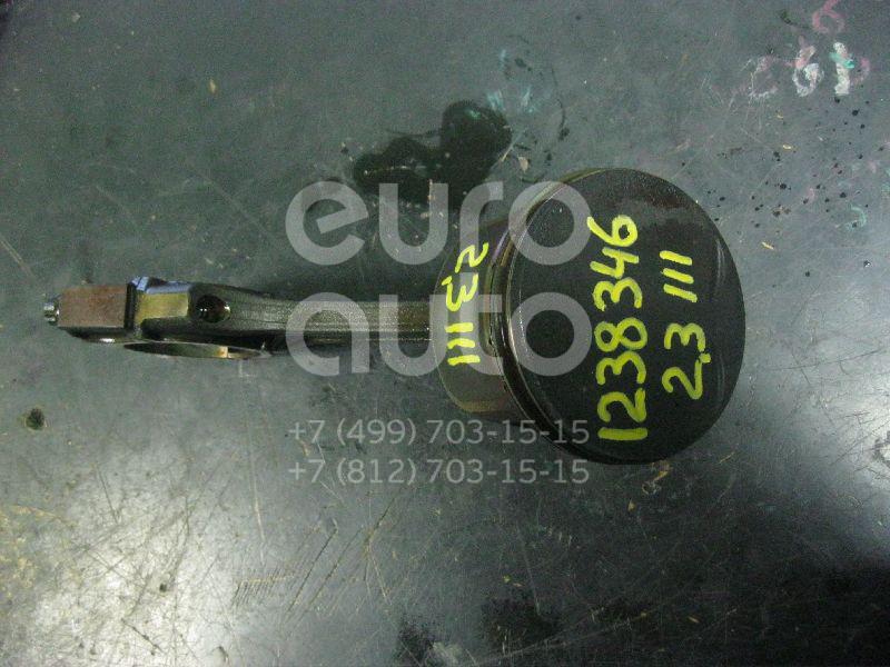 Поршень с шатуном для Mercedes Benz W210 E-Klasse 1995-2000 - Фото №1