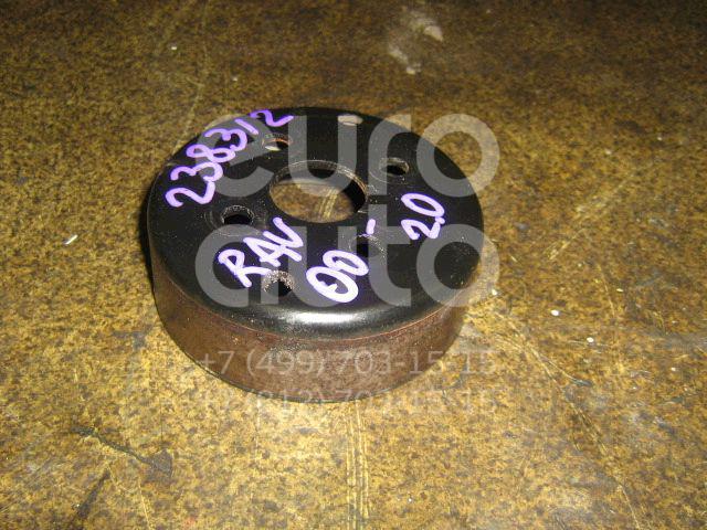 Шкив водяного насоса (помпы) для Toyota RAV 4 2000-2005;Avensis II 2003-2008;Camry V30 2001-2006;Camry V40 2006-2011;RAV 4 2006-2013;Highlander I 2001-2006;Camry V50 2011> - Фото №1