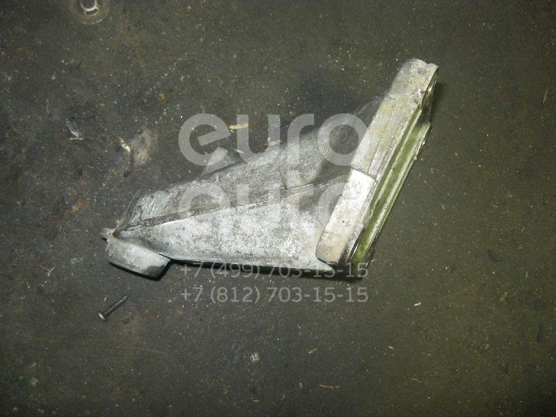 Кронштейн двигателя левый для Mercedes Benz W210 E-Klasse 1995-2000;W202 1993-2000;C208 CLK coupe 1997-2002;W210 E-Klasse 2000-2002 - Фото №1