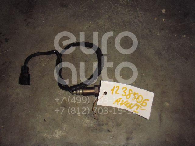 Датчик кислородный/Lambdasonde для Toyota Avensis I 1997-2003 - Фото №1