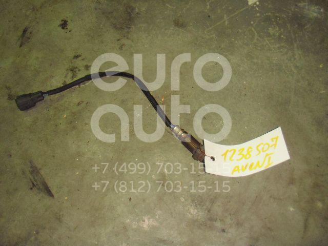 Датчик кислородный/Lambdasonde для Toyota Avensis I 1997-2003 - Фото №1