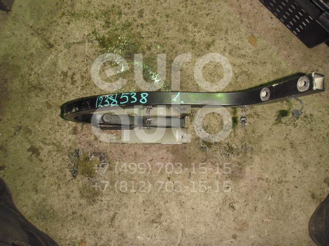 Петля крышки багажника для Daewoo,Chevrolet Lanos 1997-2009;Lanos 2004-2010 - Фото №1