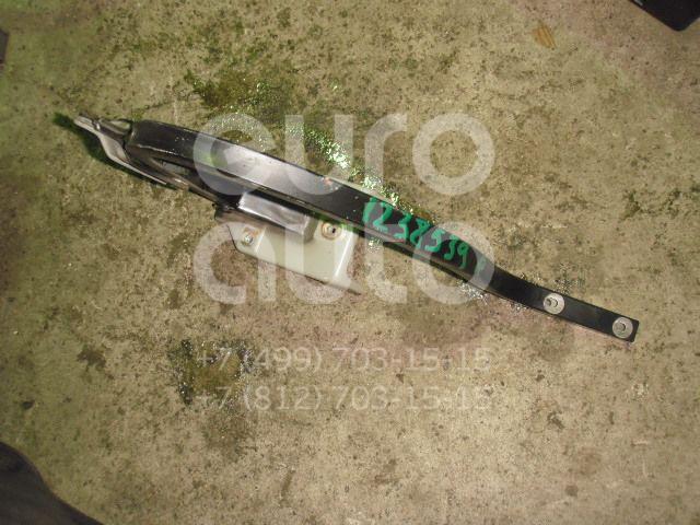 Петля крышки багажника для Daewoo,Chevrolet Lanos 1997-2009;Lanos 2004-2010 - Фото №1