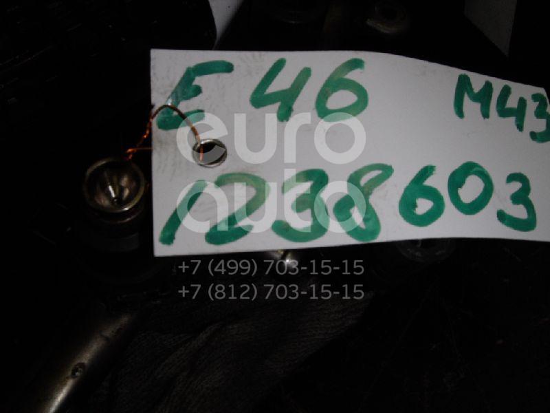 Форсунка инжекторная электрическая для BMW 3-серия E46 1998-2005;3-серия E36 1991-1998;5-серия E34 1988-1995;Z3 1995-2003 - Фото №1