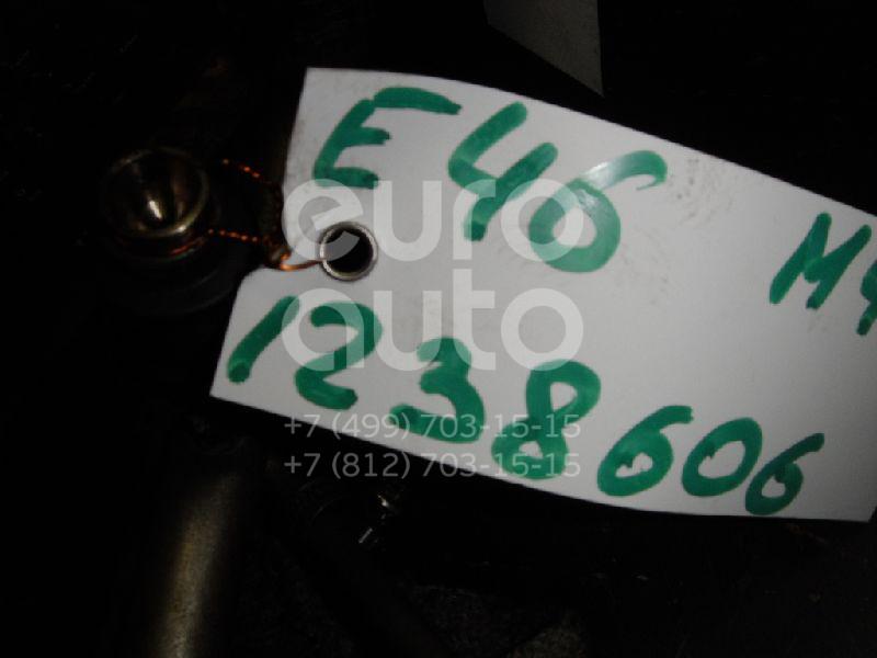 Форсунка инжекторная электрическая для BMW 3-серия E46 1998-2005;3-серия E36 1991-1998;5-серия E34 1988-1995;Z3 1995-2003 - Фото №1