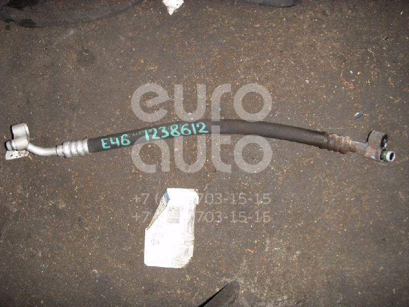 Трубка кондиционера для BMW 3-серия E46 1998-2005 - Фото №1