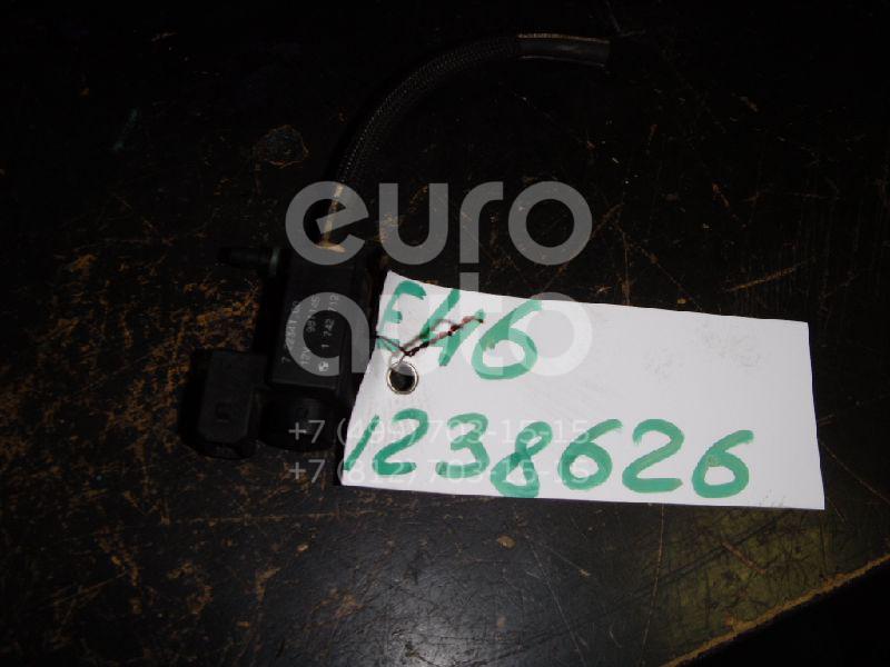 Клапан электромагнитный для BMW 3-серия E46 1998-2005;3-серия E36 1991-1998;5-серия E39 1995-2003;7-серия E38 1994-2001;Z3 1995-2003;X5 E53 2000-2007;7-серия E65/E66 2001-2008;X3 E83 2004-2010;1-серия E87/E81 2004-2011 - Фото №1