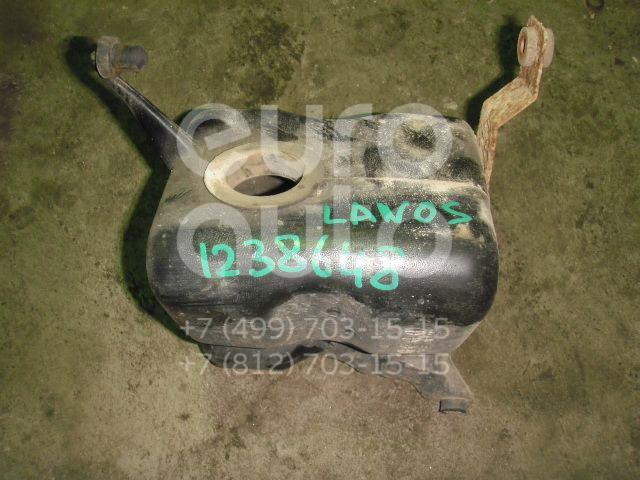 Резонатор воздушного фильтра для Daewoo,Chevrolet Lanos 1997-2009;Lanos 2004-2010 - Фото №1