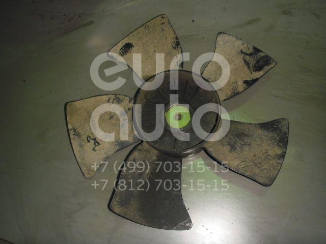 Крыльчатка для Daewoo,Chevrolet Lanos 1997-2009;Lanos 2004-2010 - Фото №1
