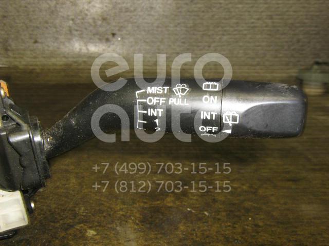 Переключатель стеклоочистителей для Mazda 323 (BJ) 1998-2003 - Фото №1