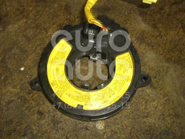 Механизм подрулевой для SRS (ленточный) для Mazda 323 (BJ) 1998-2003 - Фото №1