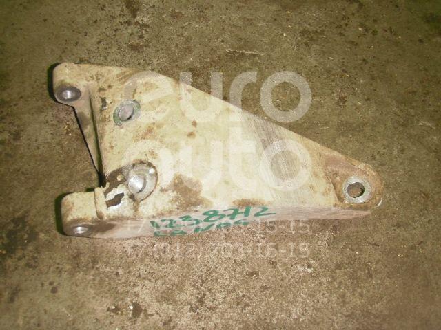 Кронштейн генератора для Daewoo,Chevrolet Lanos 1997-2009;Lanos 2004-2010 - Фото №1