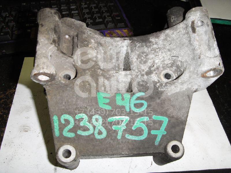 Кронштейн генератора для BMW 3-серия E46 1998-2005 - Фото №1