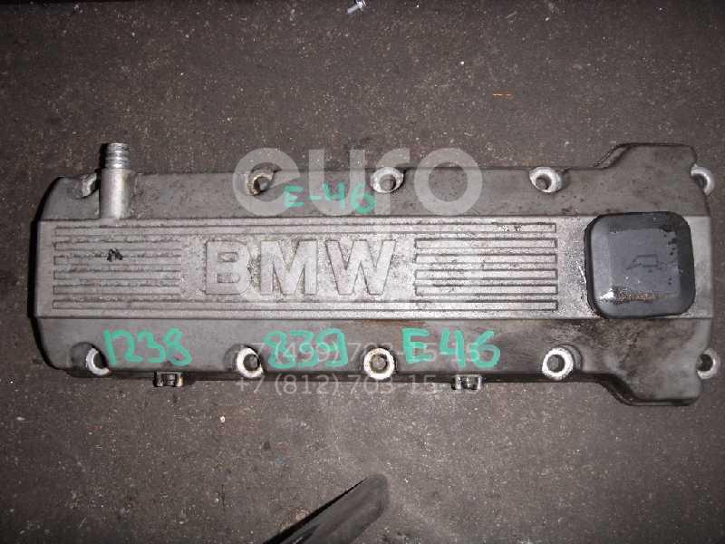 Крышка головки блока (клапанная) для BMW 3-серия E46 1998-2005 - Фото №1