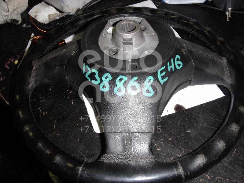 Рулевое колесо с AIR BAG для BMW 3-серия E46 1998-2005 - Фото №1